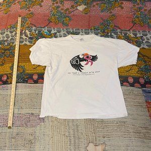 Indigenous 'Our Family…' Tee